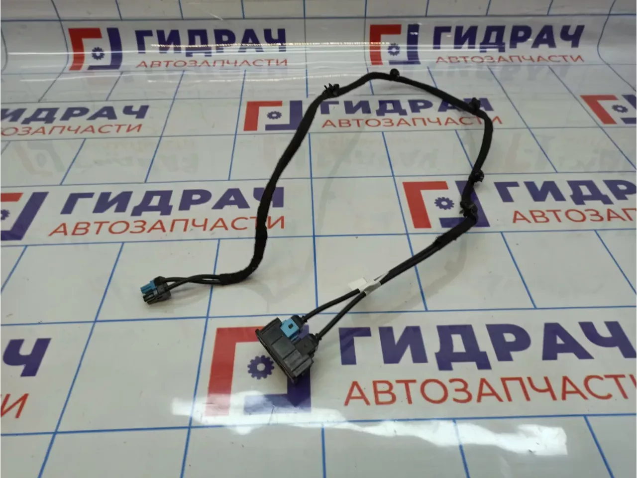 Разъем USB Chery Tiggo 4 Pro J687901015